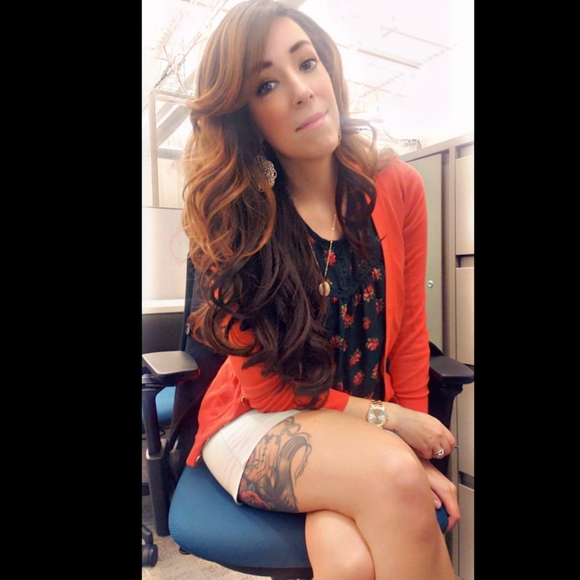 Meet your Posher, Renee - Picture 5 of 10